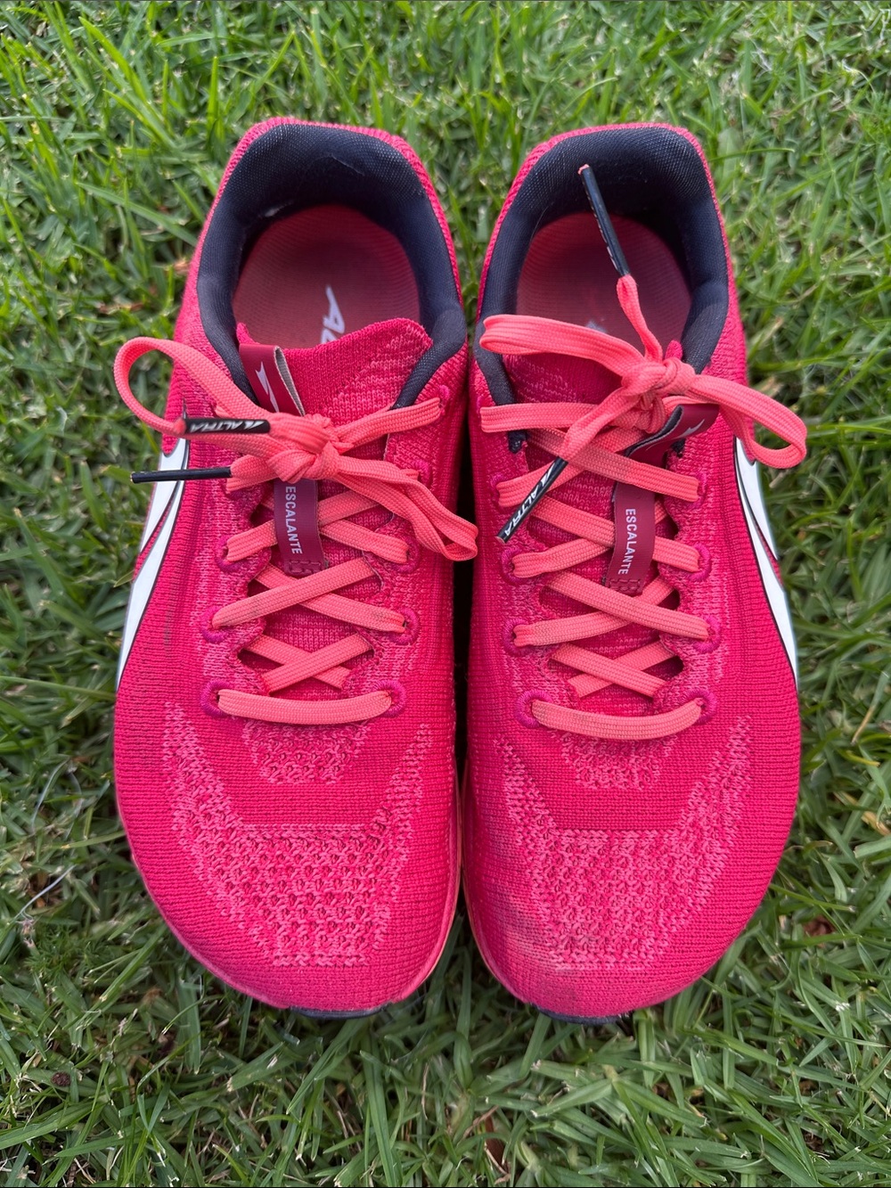 Altra Women's Bright Pink Running Shoes